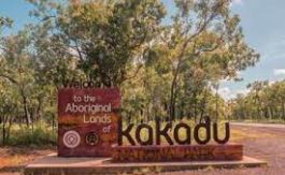 Kakadu Wilderness Escape from Darwin, Darwin