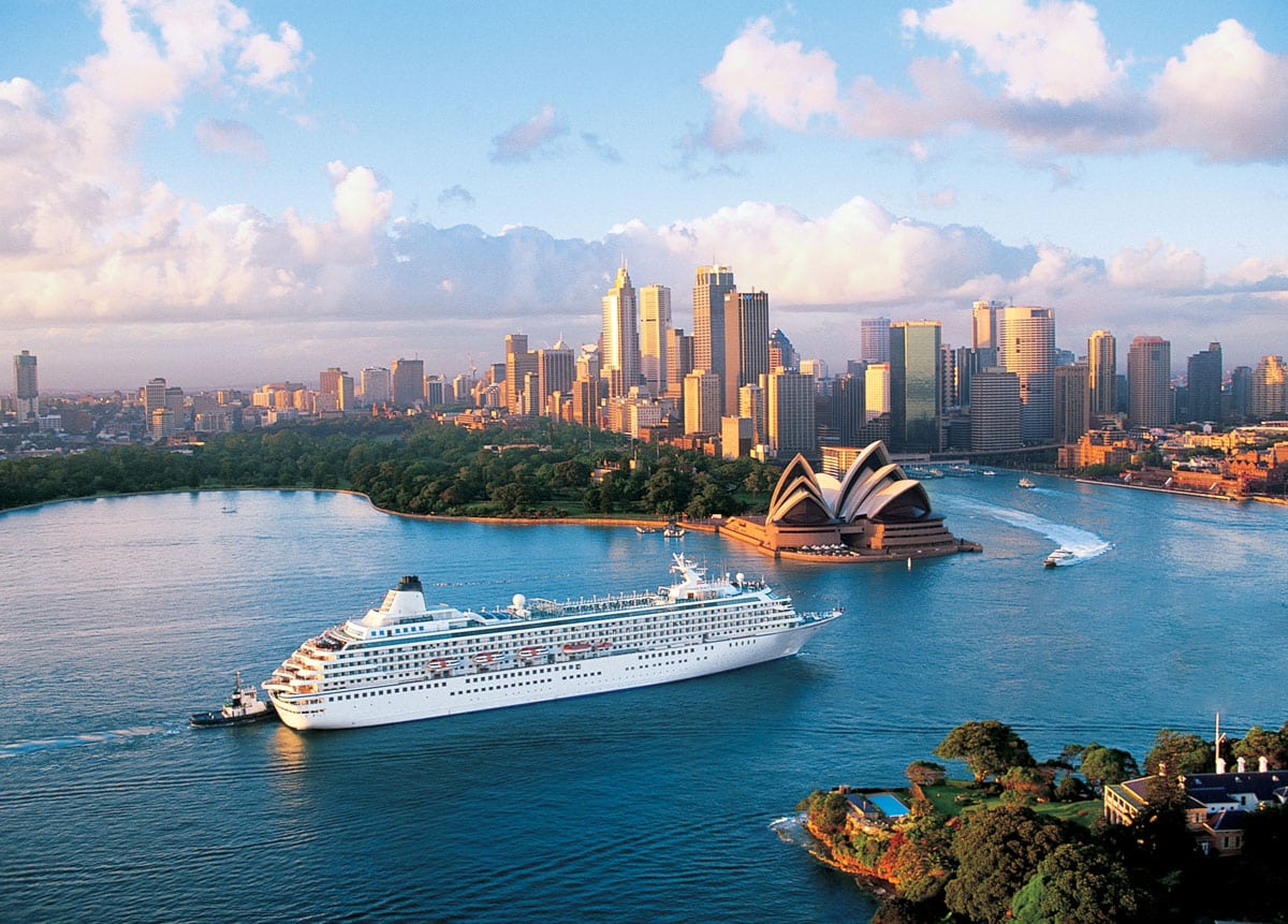 cruise-from-australia
